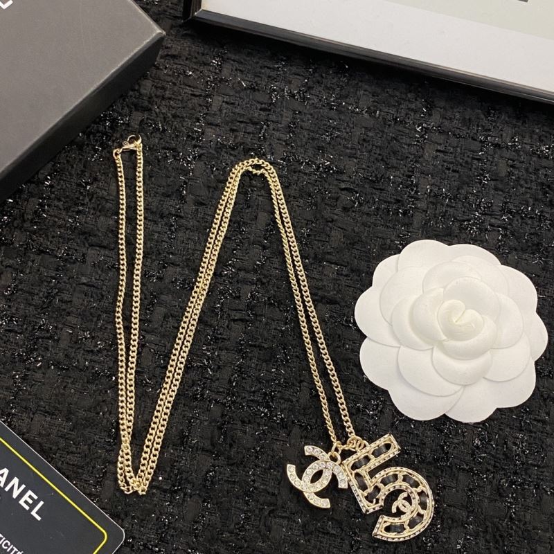 Chanel Necklaces